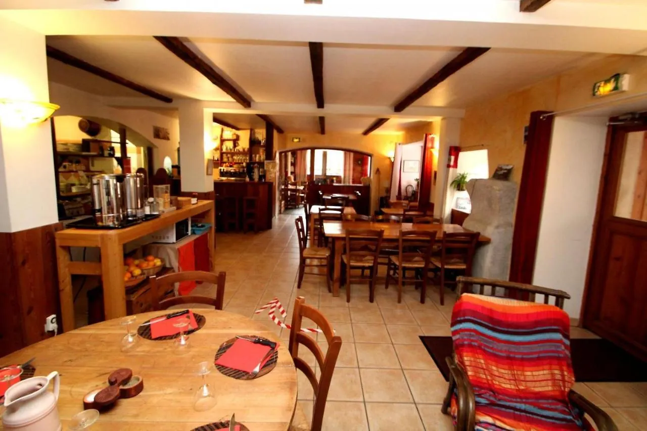 Maison d'hôtes La Ptite Auberge Aiguilles France