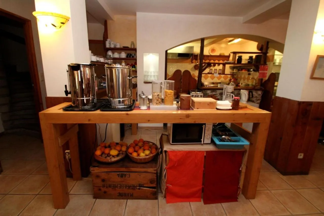 Maison d'hôtes La Ptite Auberge Aiguilles