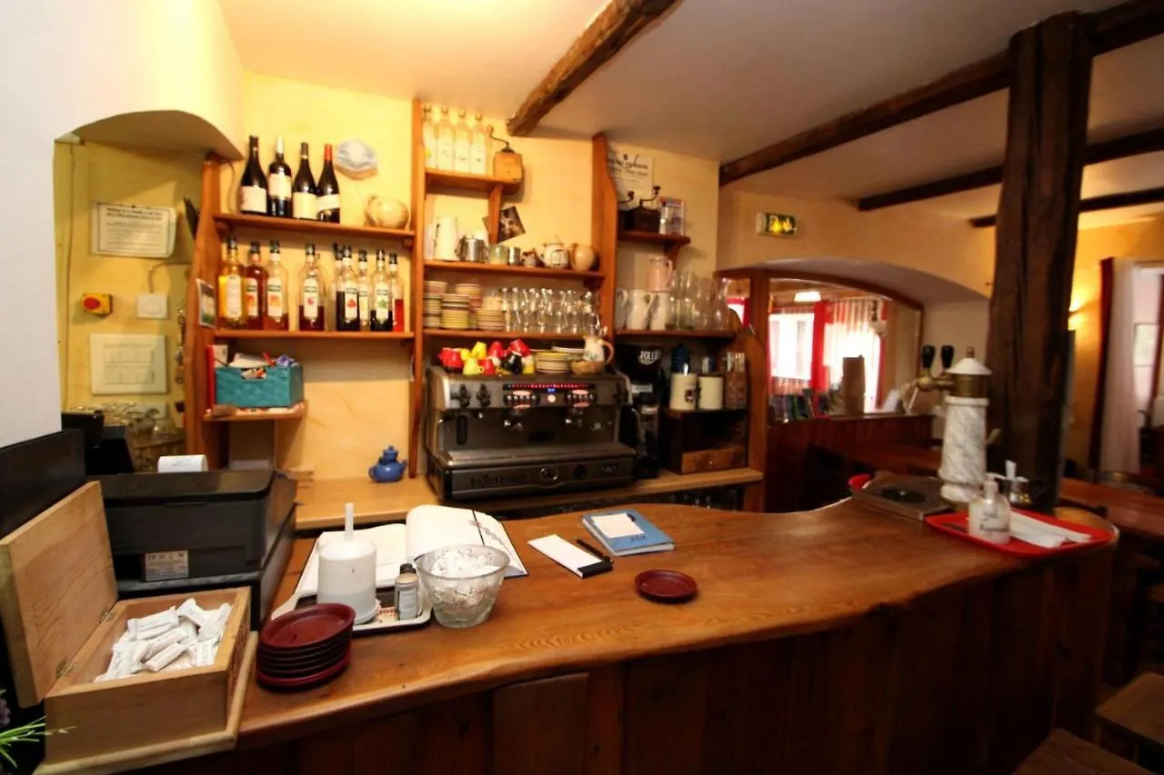 La Ptite Auberge Aiguilles