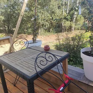  Couette-café Ofildleau