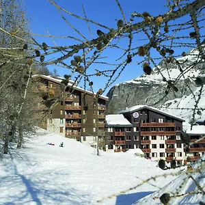 Les Jardins De La Balme Appart hôtel Val-dʼIsère