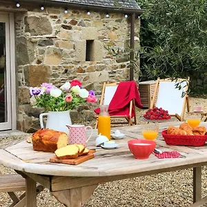 Manoir Des Petites Bretonnes Maison d'hôtes Saint-Quay-Perros