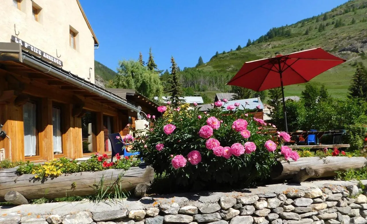 La Ptite Auberge Aiguilles